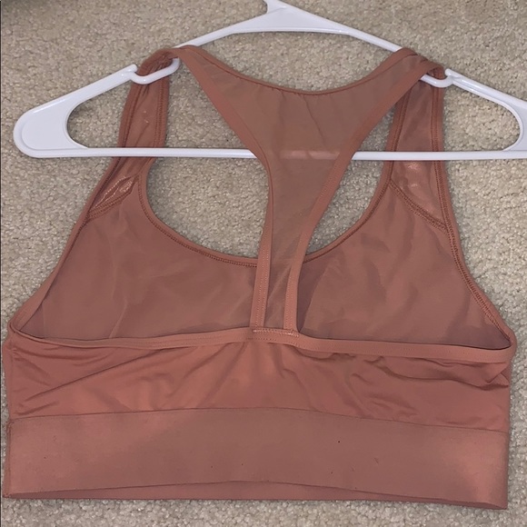 Pink Vs sports bra - Picture 3 of 5